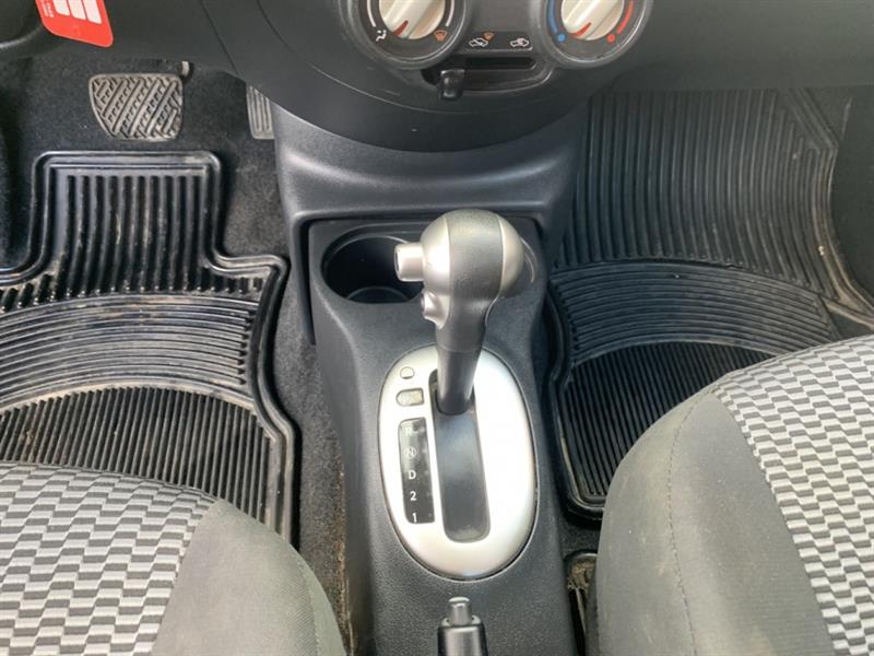 nissan Micra 2017 - 14