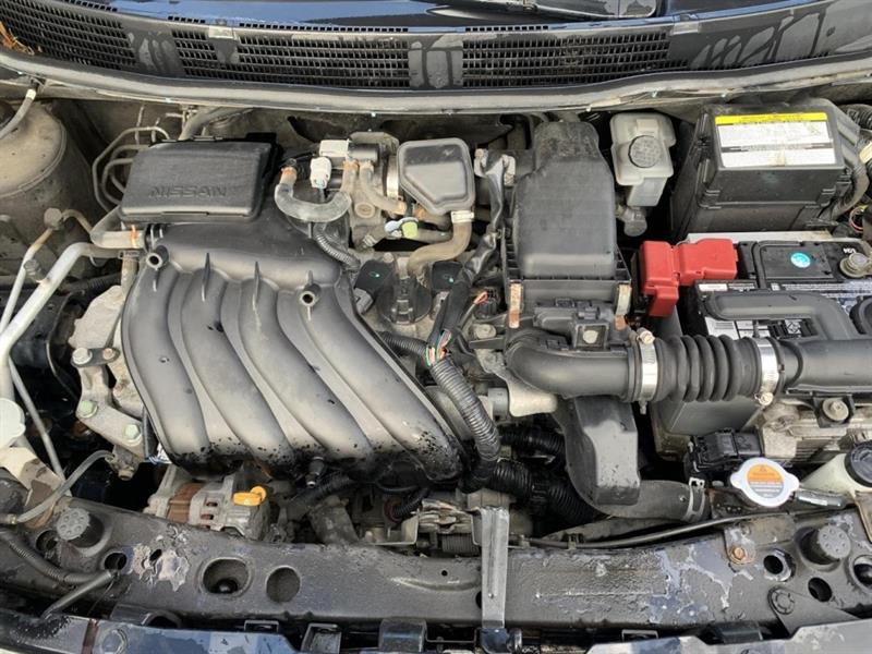 nissan Micra 2017 - 16