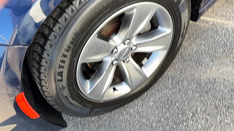 chevrolet Silverado 1500 2024 - 4