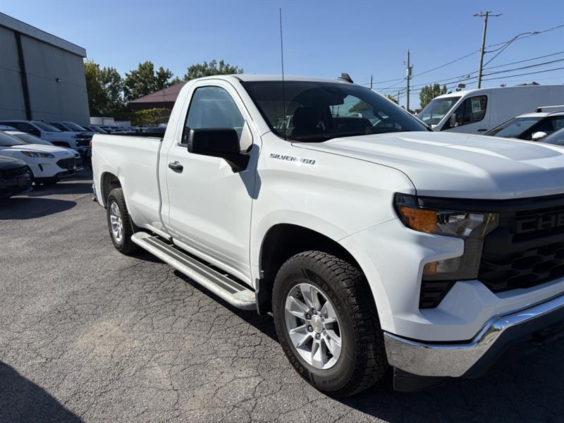 chevrolet Silverado 1500 2024 - 6