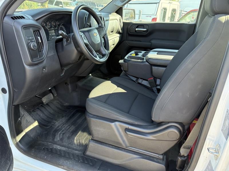 chevrolet Silverado 1500 2024 - 12