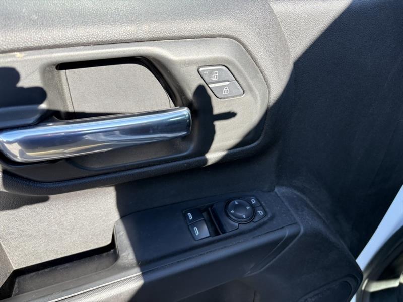 chevrolet Silverado 1500 2024 - 13