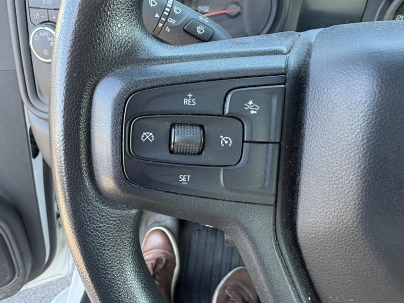 chevrolet Silverado 1500 2024 - 15