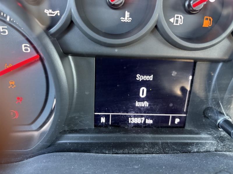 chevrolet Silverado 1500 2024 - 16