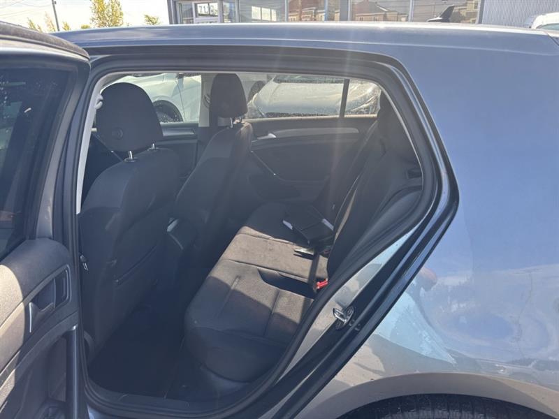 volkswagen Golf 2018 - 9