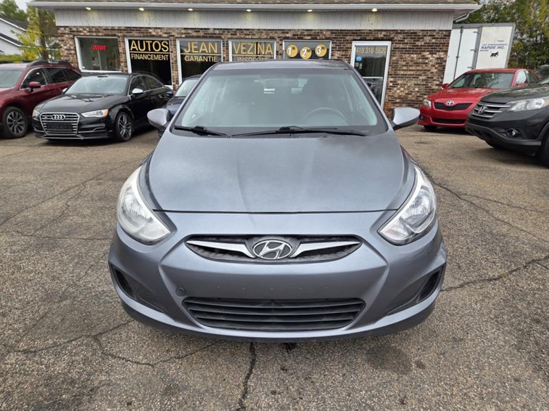 hyundai Accent 2016 - 3