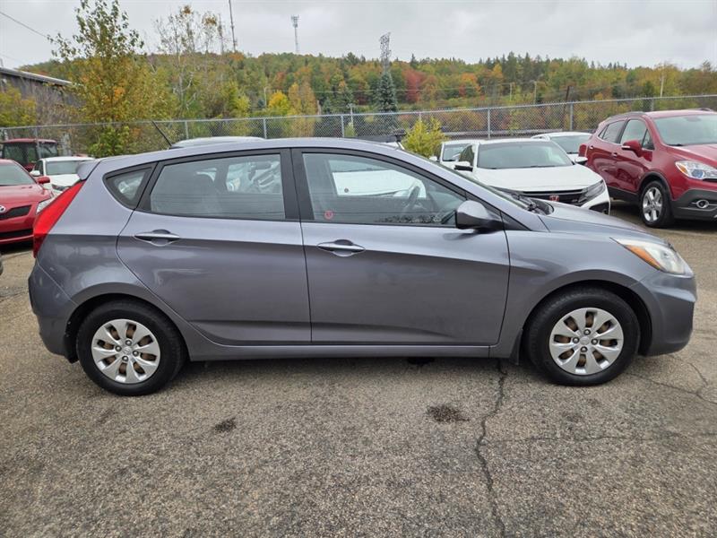 hyundai Accent 2016 - 5
