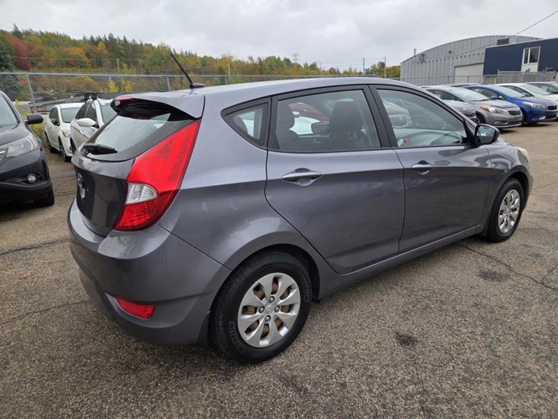 hyundai Accent 2016 - 6