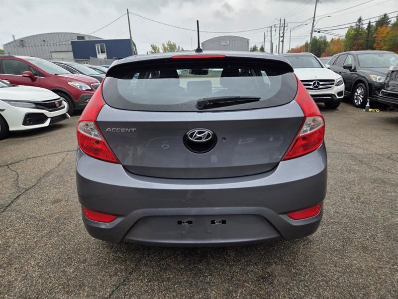 hyundai Accent 2016 - 7