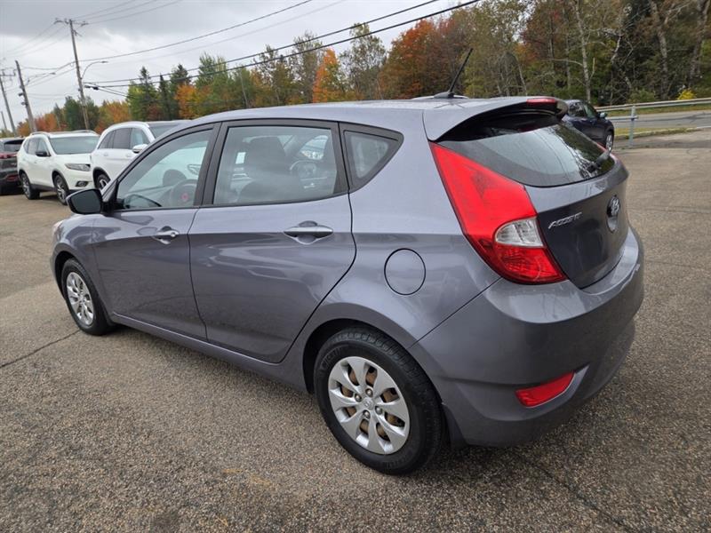 hyundai Accent 2016 - 8