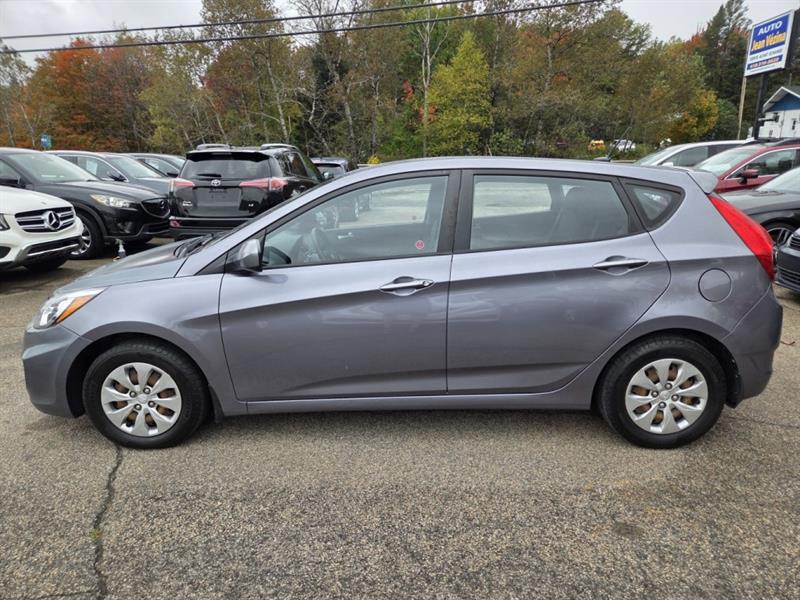 hyundai Accent 2016 - 9