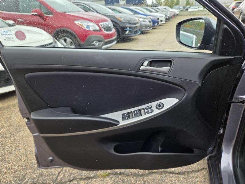 hyundai Accent 2016 - 10