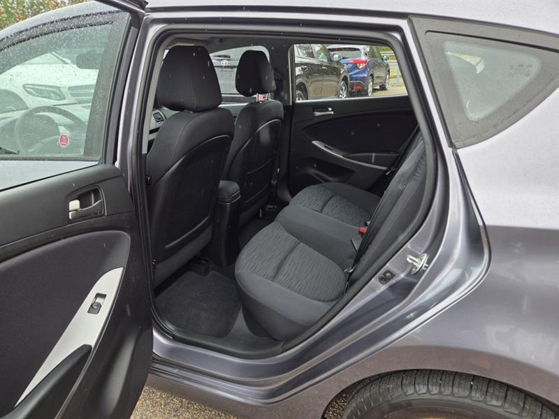 hyundai Accent 2016 - 13