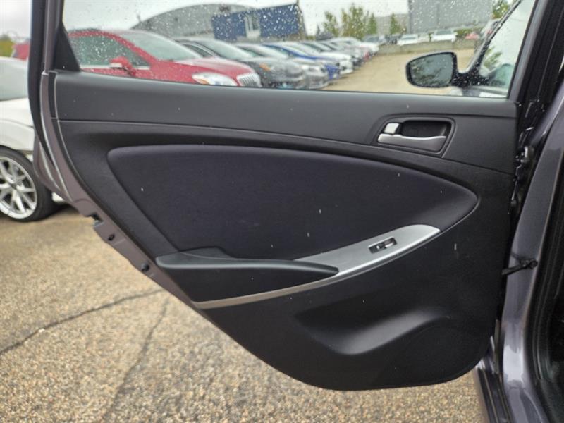 hyundai Accent 2016 - 14