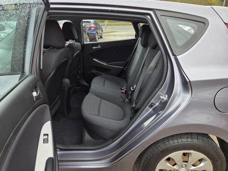 hyundai Accent 2016 - 15