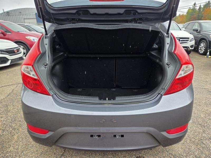 hyundai Accent 2016 - 16