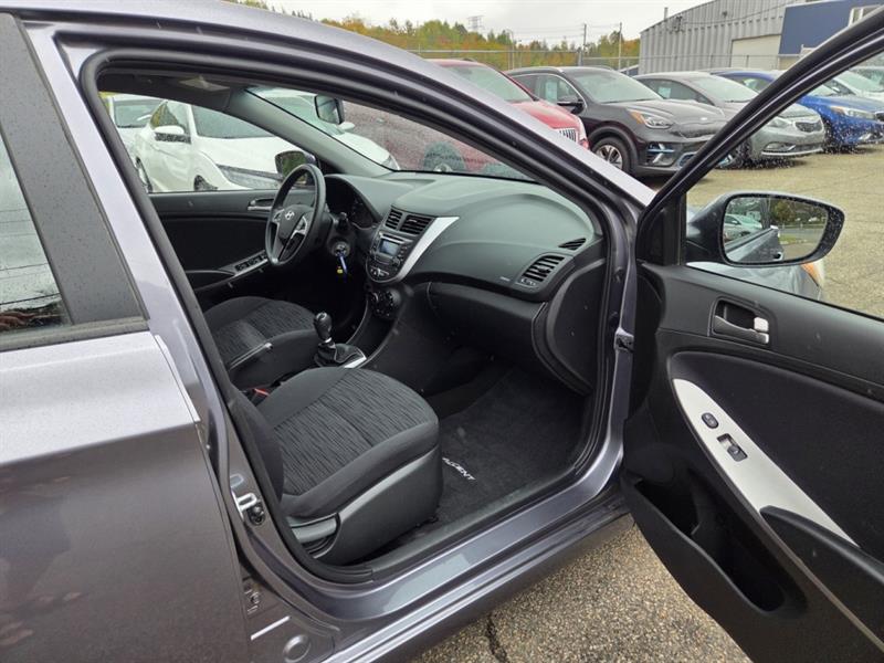 hyundai Accent 2016 - 20