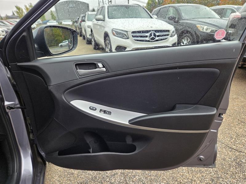 hyundai Accent 2016 - 22