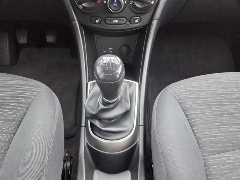 hyundai Accent 2016 - 24