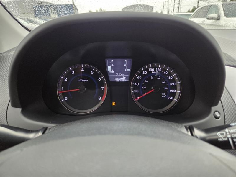 hyundai Accent 2016 - 28