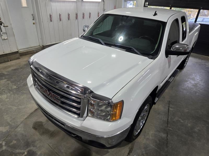 gmc Sierra 1500 2012 - 10