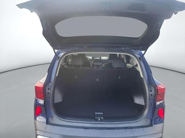kia Seltos 2021 - 7