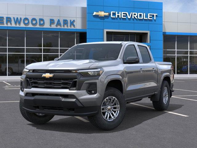 chevrolet Colorado 2026 - 6