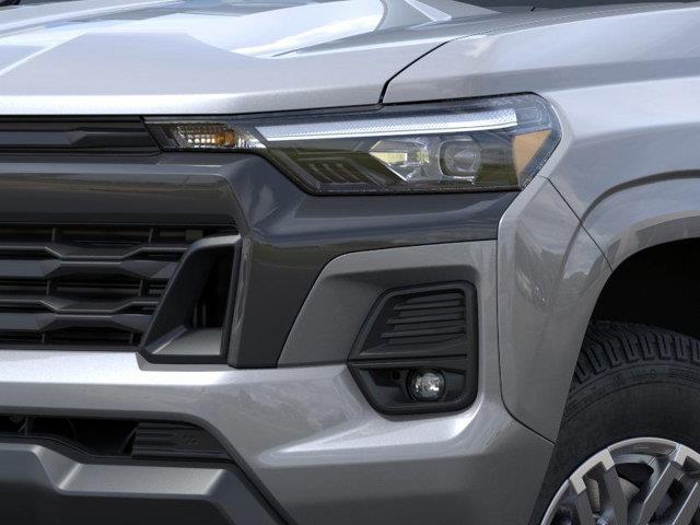 chevrolet Colorado 2026 - 10