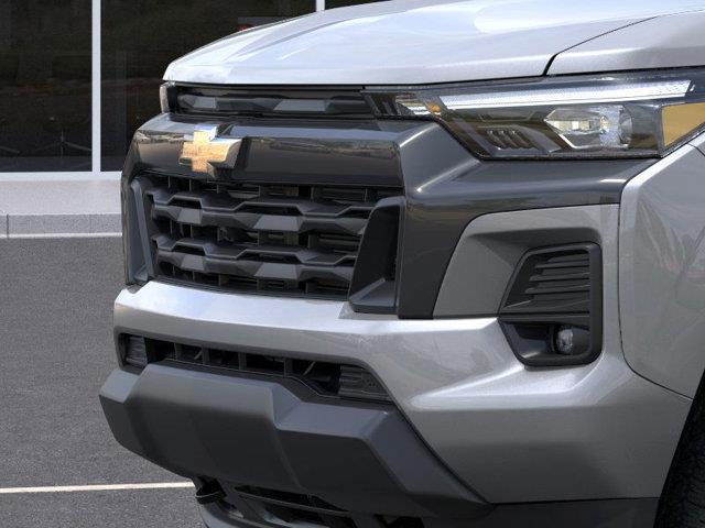 chevrolet Colorado 2026 - 13