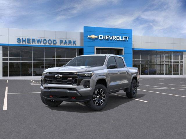 chevrolet Colorado 2026 - 8