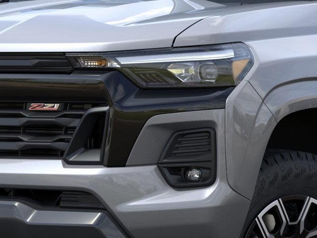 chevrolet Colorado 2026 - 10