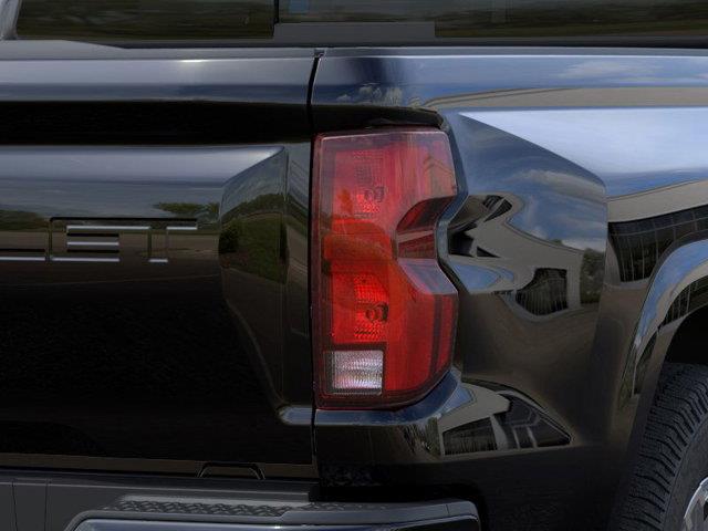 chevrolet Colorado 2026 - 11