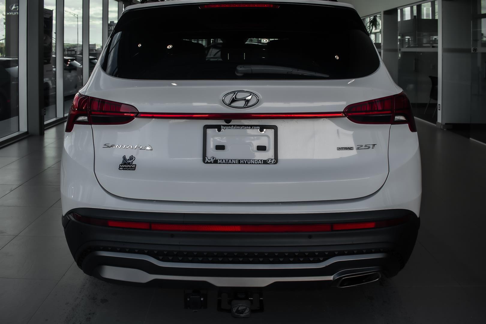 hyundai Santa Fe 2023 - 5