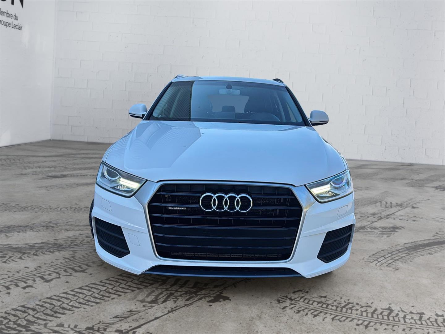 audi Q3 2016 - 3