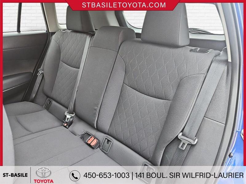 toyota Corolla Cross 2022 - 12