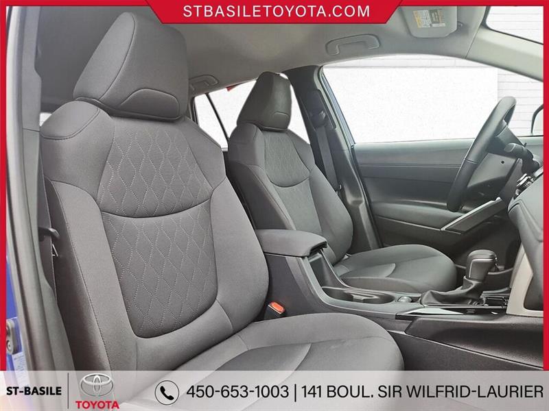 toyota Corolla Cross 2022 - 14