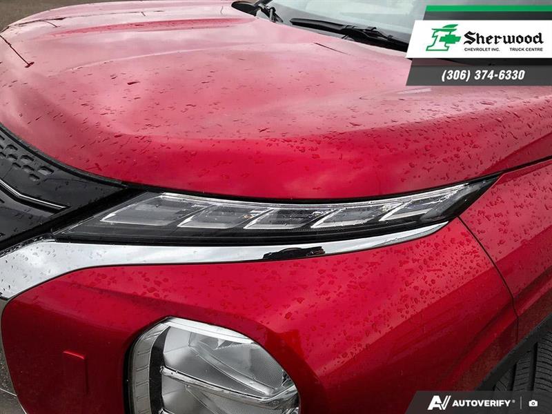 mitsubishi Outlander 2024 - 8