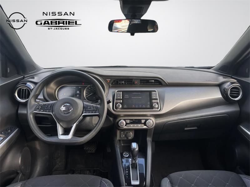 nissan Kicks 2020 - 9