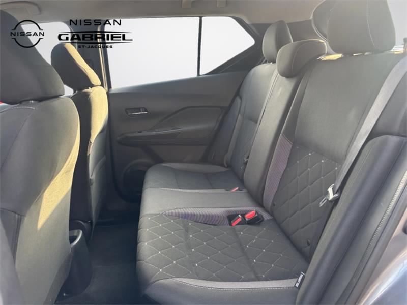 nissan Kicks 2020 - 11