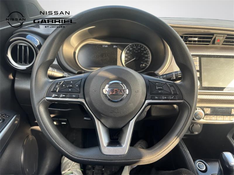 nissan Kicks 2020 - 13