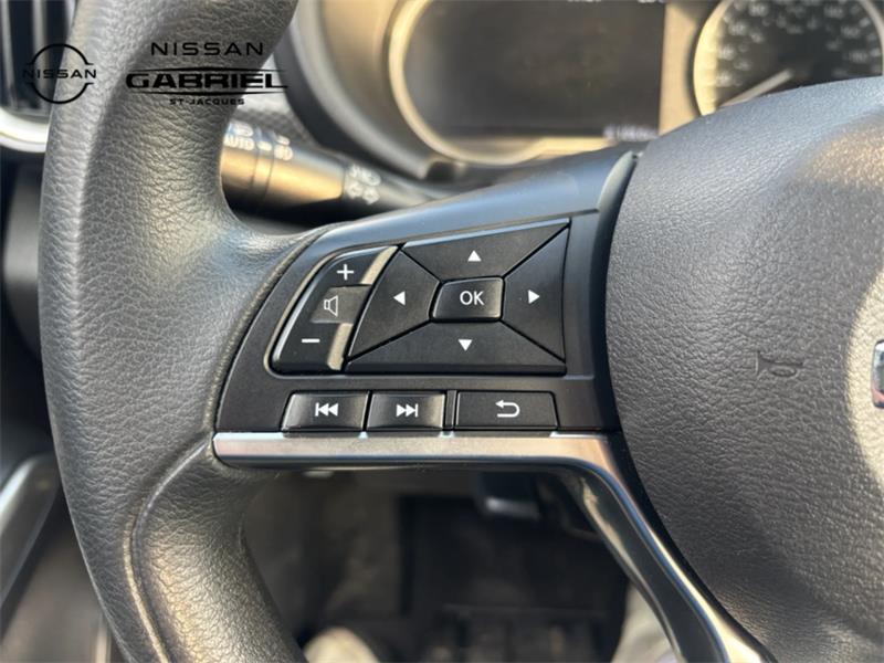 nissan Kicks 2020 - 14