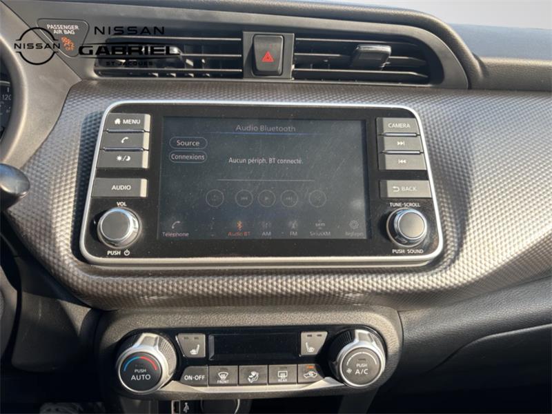 nissan Kicks 2020 - 16