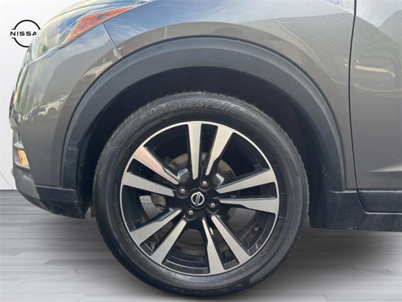 nissan Kicks 2020 - 17