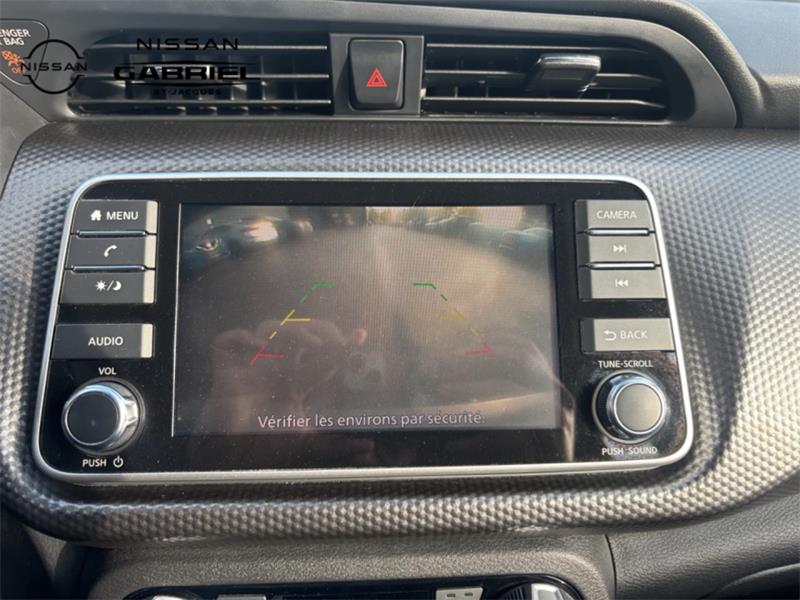 nissan Kicks 2020 - 18