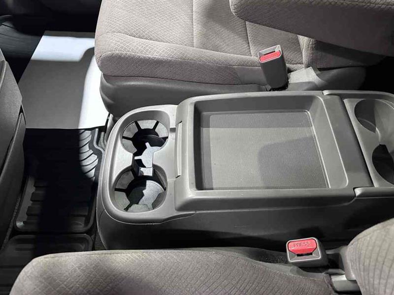 honda Odyssey 2017 - 17