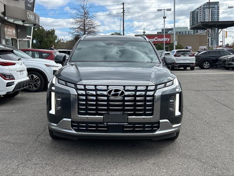 hyundai Palisade 2023 - 2