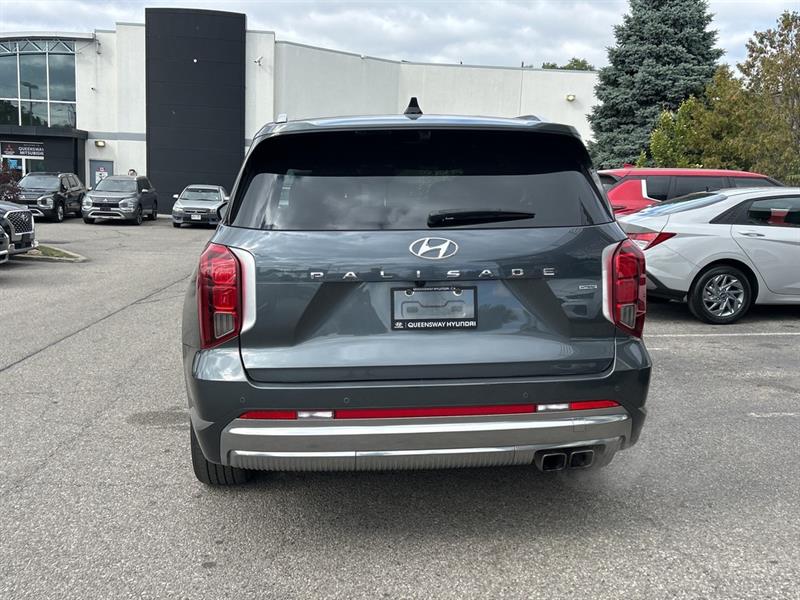 hyundai Palisade 2023 - 6