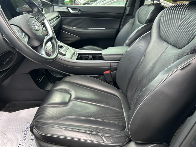 hyundai Palisade 2023 - 9