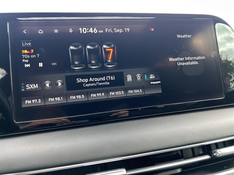 hyundai Palisade 2023 - 14