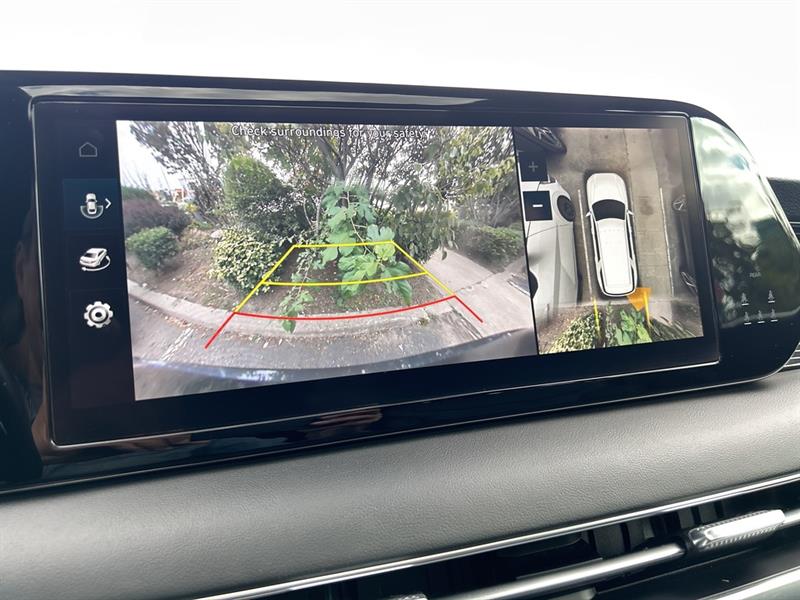 hyundai Palisade 2023 - 15